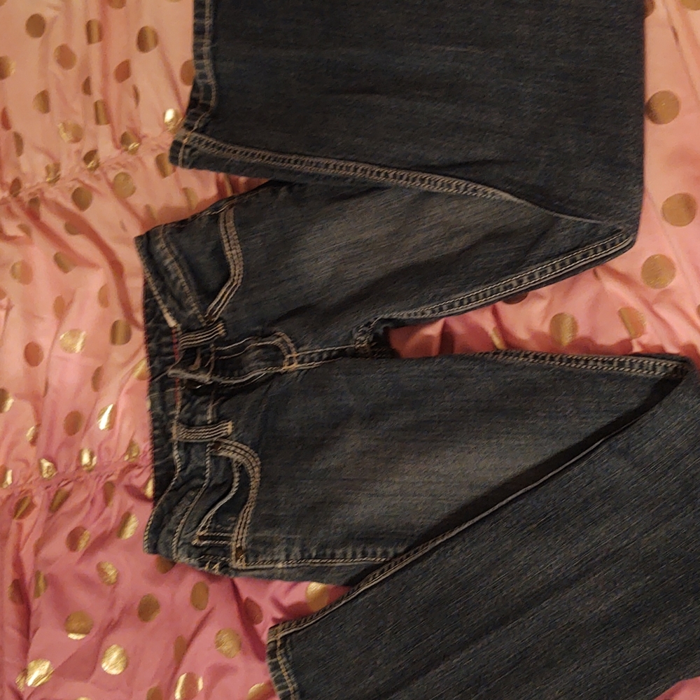 Rock 47 jeans